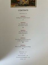 Over The Edge: Fred Harvey at the Grand Canyon and in The Great Southwest PB - Additional view 6