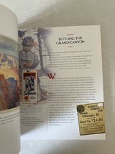 Over The Edge: Fred Harvey at the Grand Canyon and in The Great Southwest PB - Additional view 7
