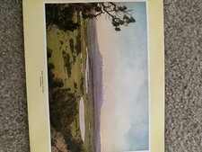 The great southwest along the Santa Fe published by Fred Harvey - Additional view 3