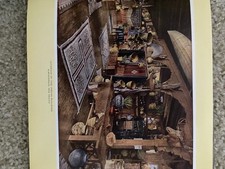 The great southwest along the Santa Fe published by Fred Harvey - Additional view 5