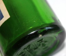 Rare Vintage ACL Santa Fe Special Club Soda Bottle Fred Harvey Service Chicago - Additional view 7