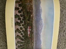 The great southwest along the Santa Fe published by Fred Harvey - Additional view 7