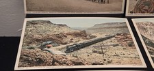 Vintage Fred Harvey/Early UNUSED Postcards,Phostint, GREAT Condition Lot Of 8 - Additional view 2