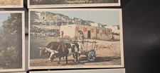 Vintage Fred Harvey/Early UNUSED Postcards,Phostint, GREAT Condition Lot Of 8 - Additional view 8