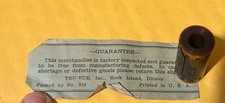 Vintage Tru Vue Viewer and Films  Grand Canyon of Arizona 3D  Fred Harvey w/ Box - Additional view 8