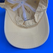 Yellowstone Hat Cap Strap Back Embroidered National Park USA Outdoors Mens - Additional view 6