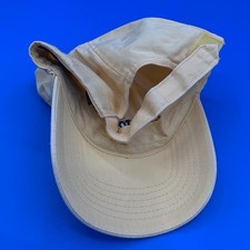Yellowstone Hat Cap Strap Back Embroidered National Park USA Outdoors Mens - Additional view 7