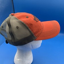 Grand Canyon Hat Cap Strap Back Embroidered National Park USA Outdoors Mens - Additional view 4