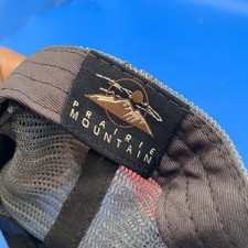 Grand Canyon Hat Cap Strap Back Embroidered National Park USA Outdoors Mens - Additional view 6