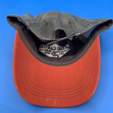 Grand Canyon Hat Cap Strap Back Embroidered National Park USA Outdoors Mens - Additional view 8