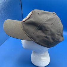 Olympic Hat Cap Strap Back Embroidered National Park USA Outdoors Mens Cotton - Additional view 5
