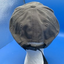 Olympic Hat Cap Strap Back Embroidered National Park USA Outdoors Mens Cotton - Additional view 6