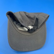 Olympic Hat Cap Strap Back Embroidered National Park USA Outdoors Mens Cotton - Additional view 8