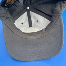 Olympic Hat Cap Strap Back Embroidered National Park USA Outdoors Mens Cotton - Additional view 9