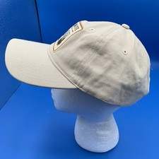 Yosemite Hat Cap Strap Back Embroidered National Park USA Outdoors Mens - Additional view 1