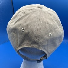 Yosemite Hat Cap Strap Back Embroidered National Park USA Outdoors Mens - Additional view 2