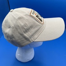 Yosemite Hat Cap Strap Back Embroidered National Park USA Outdoors Mens - Additional view 3