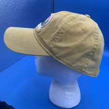 Yosemite Hat Cap Strap Back Embroidered National Park USA Outdoors Mens - Additional view 2