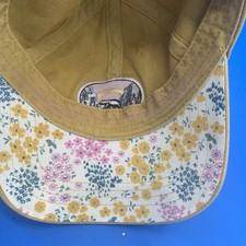 Yosemite Hat Cap Strap Back Embroidered National Park USA Outdoors Mens - Additional view 11