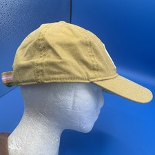 Yosemite Hat Cap Strap Back Embroidered National Park USA Outdoors Mens - Additional view 4