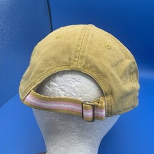 Yosemite Hat Cap Strap Back Embroidered National Park USA Outdoors Mens - Additional view 5
