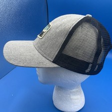 North Cascades Hat Cap Strap Back Embroidered National Park USA Outdoors Mens - Additional view 2