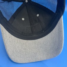 North Cascades Hat Cap Strap Back Embroidered National Park USA Outdoors Mens - Additional view 7