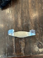 Curated Stack  Sterling Turquoise Cuff Stack Navajo Fred Harvey And Zuni - Additional view 4