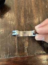 Curated Stack  Sterling Turquoise Cuff Stack Navajo Fred Harvey And Zuni - Additional view 7