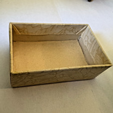 Vintage Fred Harvey La Fonda Curio Shop Box Santa Fe NM Southwest Ephemera - Additional view 2