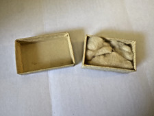 Vintage Fred Harvey La Fonda Curio Shop Box Santa Fe NM Southwest Ephemera - Additional view 11