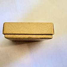 Vintage Fred Harvey La Fonda Curio Shop Box Santa Fe NM Southwest Ephemera - Additional view 6