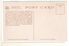 Fred Harvey White Border Postcard NM Zuyah-Chee Navaho Child Albuquerque NM-FL1 - Additional view 1