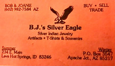 🔥Old Pawn 1890s-1930s Fred Harvey Era Native American Kingman Turquoise Buttons - Additional view 10