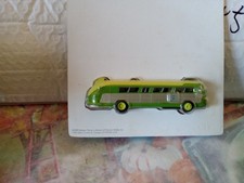 Athearn HO Flxible Visicoach Bus Fred Harvey Line Grand Canyon Village#29006 93 - Additional view 1