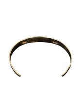 Vintage Fred Harvey Era Sterling Silver Green Turquoise Arrows Cuff Bracelet - Additional view 4