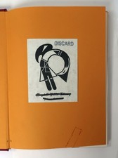 Barton Wright PUEBLO SHIELDS FROM THE FRED HARVEY COLLECTION Signed 1st ed. 1976 - Additional view 1