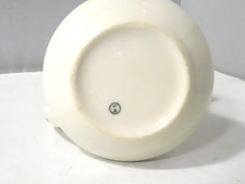 Syracuse China WEBSTER-Small Pitcher-El Tovar /Fred Harvey Hotel at Grand Canyon - Additional view 4