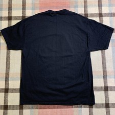 Vtg Yellowstone Old Faithful Iridescent T Shirt Fred Harvey USA Made Size XL!!! - Additional view 5