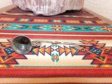 Fred Harvey Era Sterling / Coin Sliver Candle Snuffer - 4 1/2 In Long - 14 Grams - Additional view 9