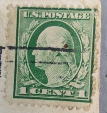 Fred Harvey White Border Postcard Gage Park Topeka Kansas  - Additional view 2