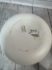 NAVAJO END OF TRAIL POTTERY Squat VASE End Of Trail SIGNED Southwest Fred Harvey - Additional view 5