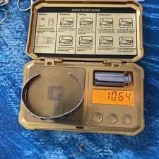 OLD Fred Harvey Era Navajo Sterling Silver Turquoise Reverse Punch Row Bracelet - Additional view 21