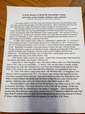 Vintage Navajo Old Pawn Snake Eyes Peyote Sterling Fred Harvey 1920s Earrings - Additional view 9