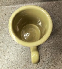 Rare Fred Harvey Trading Company “Wildlife Of Yellowstone” Mug -Coffee Cup-Large - Additional view 7