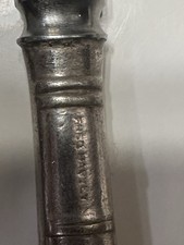 18 Original Fred Harvey Signed Dining Car International Silver Co Silverware Set - Additional view 5