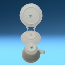 1950s Vintage Fred Harvey Syracuse China Railroadiana Diner Hotel Restaurant USA - Additional view 3