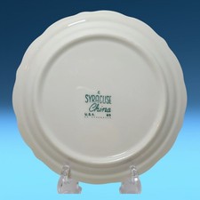 1950s Vintage Fred Harvey Syracuse China Railroadiana Diner Hotel Restaurant USA - Additional view 4