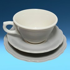 1950s Vintage Fred Harvey Syracuse China Railroadiana Diner Hotel Restaurant USA - Additional view 6