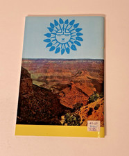 Story Of The Grand Canyon How It Was Made Booklet - Fred Harvey Publication - Additional view 1